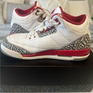 Air Jordan 3 retro